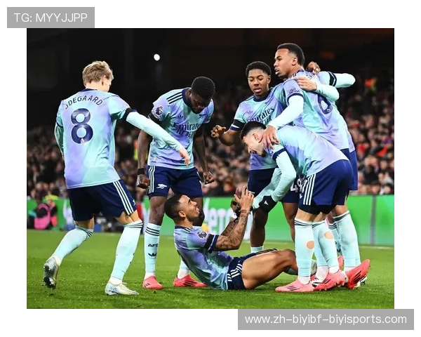 主场设在伦敦的英超球队盘点及其发展现状