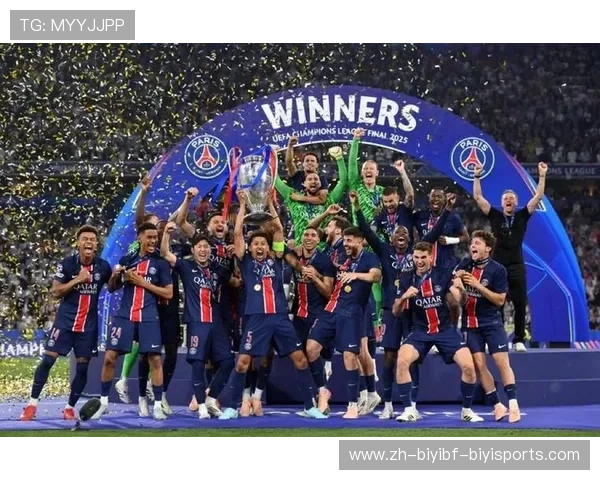 法甲巴黎圣日耳曼球队：巴黎圣日耳曼在法甲的统治地位与成功之路