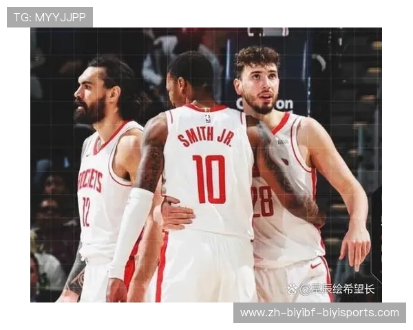 火箭队与掘金队的对决中哪些球员发挥最为关键