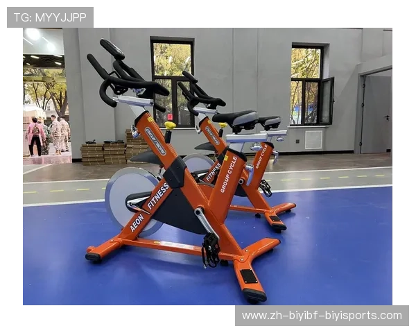 高龄健身新主张低冲击器材操作教程 高龄健身新主张低冲击器材操作教程