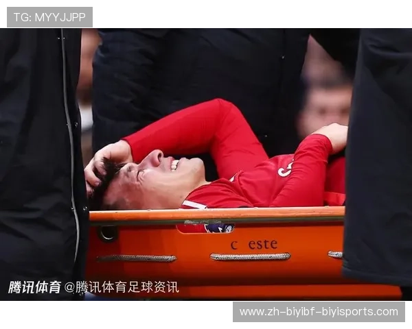 足球赛事中的球员伤病管理与康复
